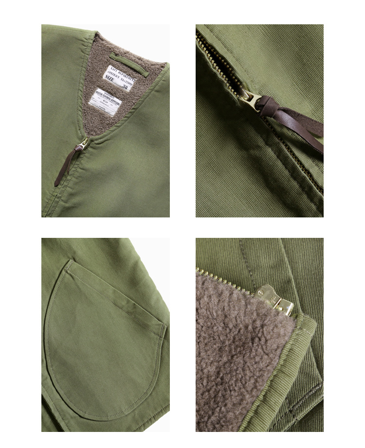 Firmranch-Veste rétro pour hom - Sherpa Jacket Fleece avis et prix
