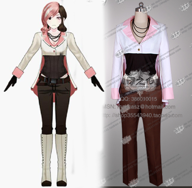 Uniforme de fête Neopolitan Ne - Men Fashion Rave avis et prix