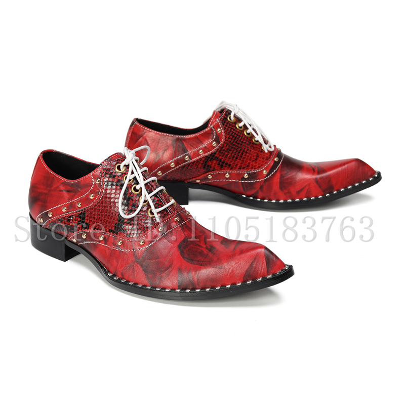 Chaussures Oxford de luxe arti - Men'S Fashion Formal avis et prix