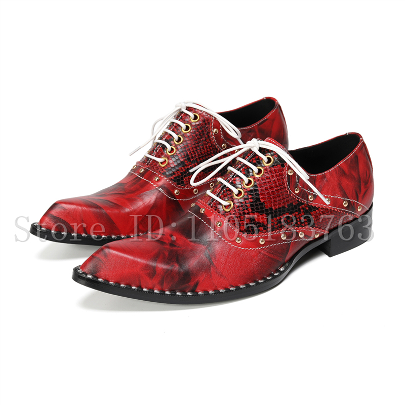 Chaussures Oxford de luxe arti - Men'S Fashion Formal avis et prix