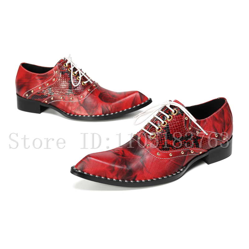 Chaussures Oxford de luxe arti - Men'S Fashion Formal avis et prix