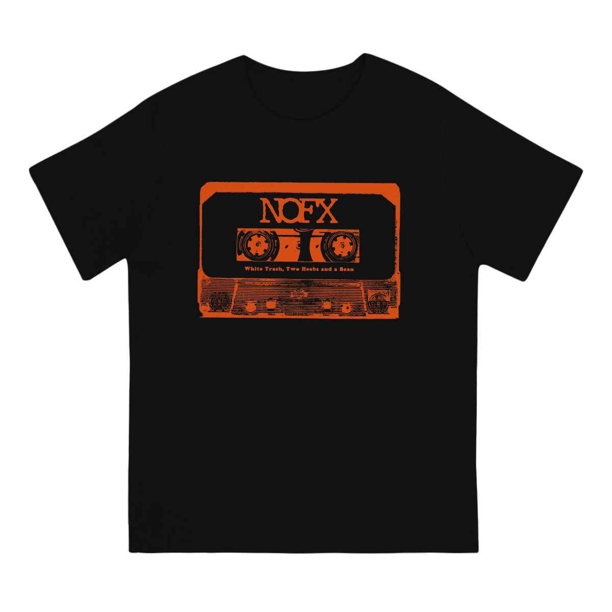 Nofx-T-Shirt à Manches Courtes - Men'S Fashion From The 80S avis et prix