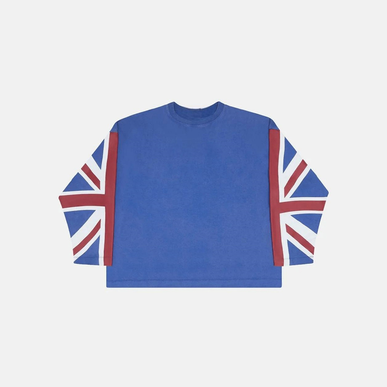 T-shirt à manches longues cont - Men Fashion Rave avis et prix