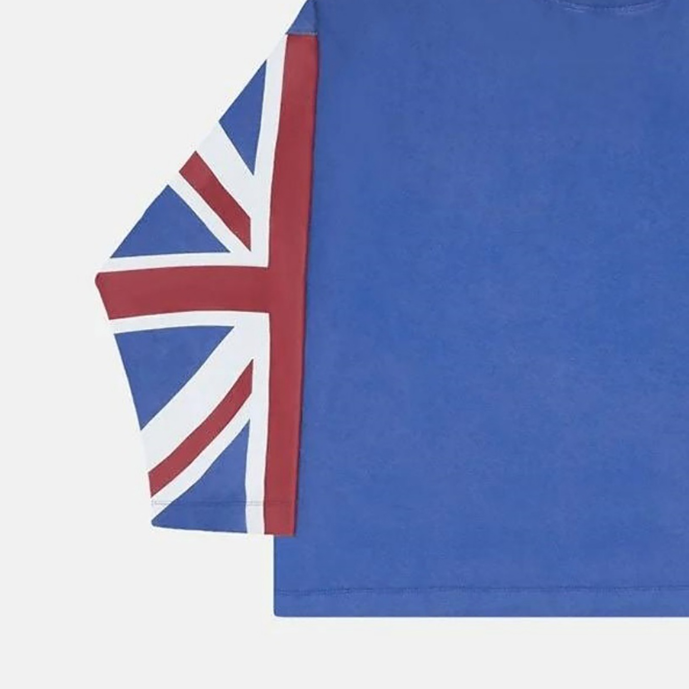 T-shirt à manches longues cont - Men Fashion Rave avis et prix