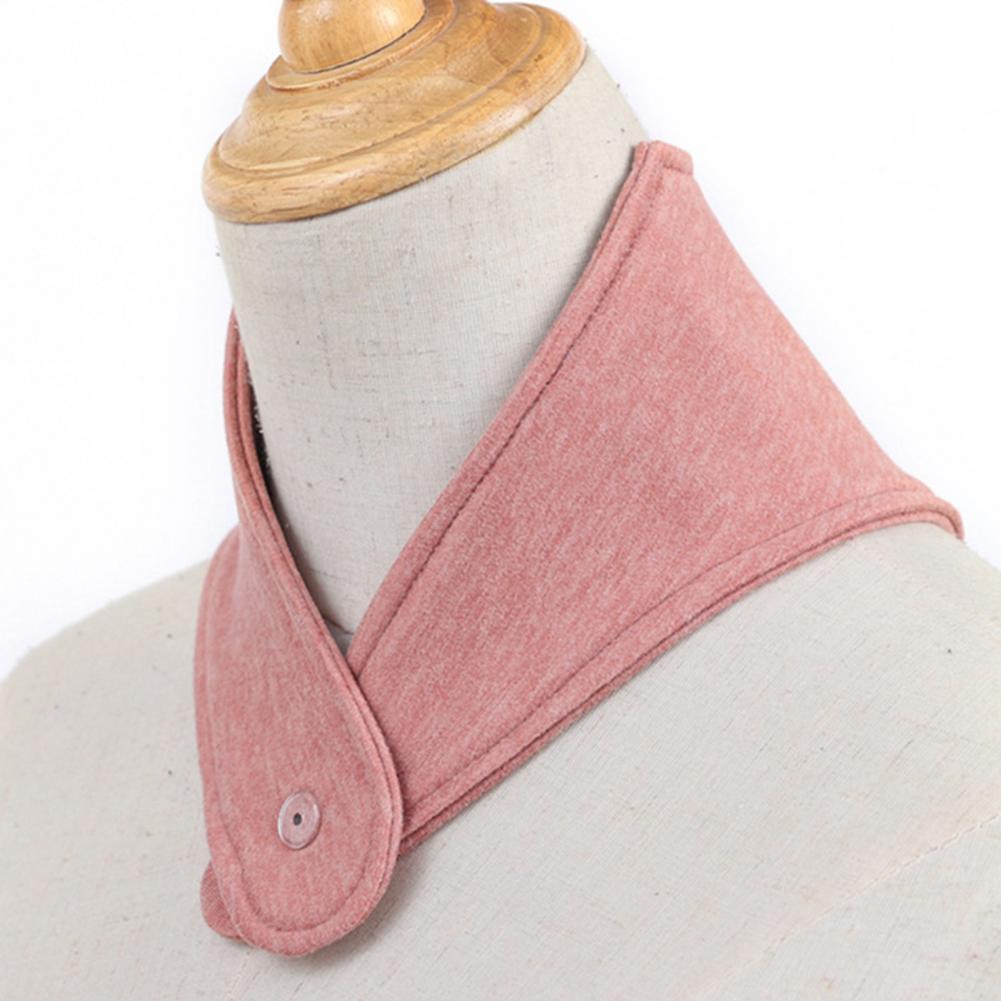 Protège-cou thermique pour l'h - Men'S Fashion Line avis et prix