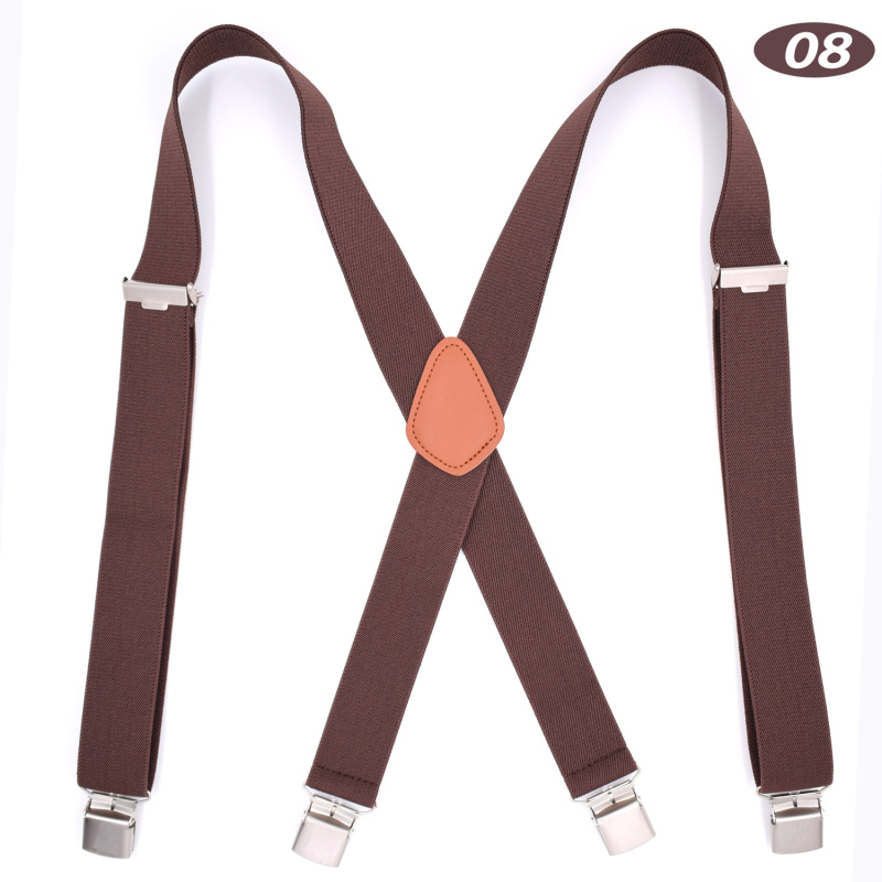Bretelles en X durables, class - Men'S Fashion Lk avis et prix