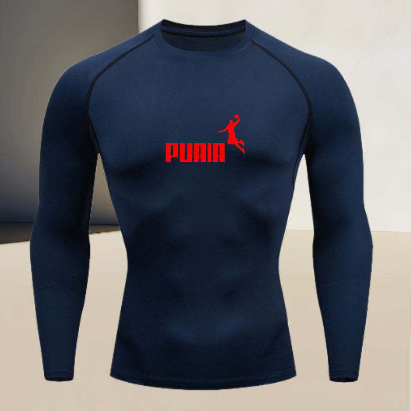 T-shirt de sport à manches lon - Men'S Fashion 2025 avis et prix