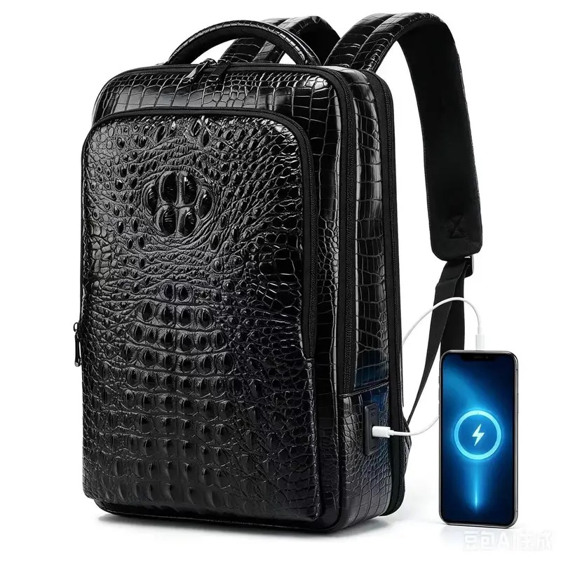 Nouveau sac à dos pour ordinat - Mens Fashion Blog avis et prix
