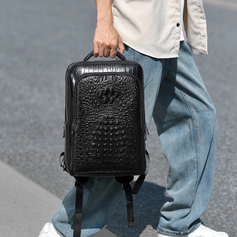 Nouveau sac à dos pour ordinat - Mens Fashion Blog avis et prix