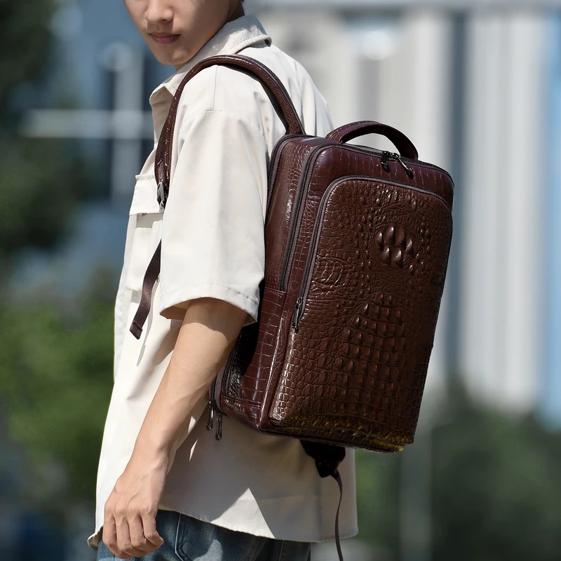 Nouveau sac à dos pour ordinat - Mens Fashion Blog avis et prix
