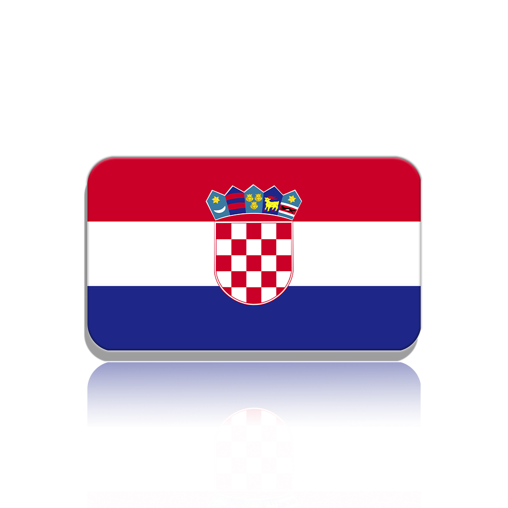 Broche à revers drapeau de la  - Mens Fashion Blog avis et prix