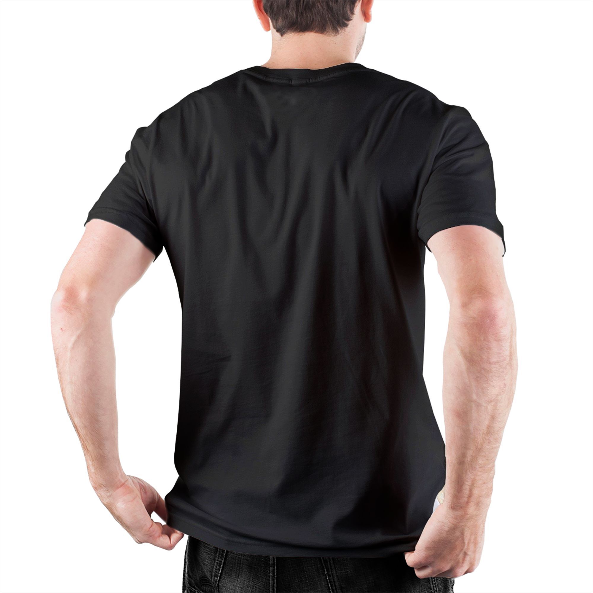 Film rétro années 80 T-Shirt é - Men'S Fashion From The 80S avis et prix