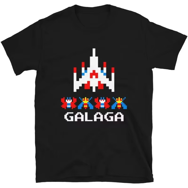 T-shirt pour homme en coton, s - Men'S Fashion From The 80S avis et prix