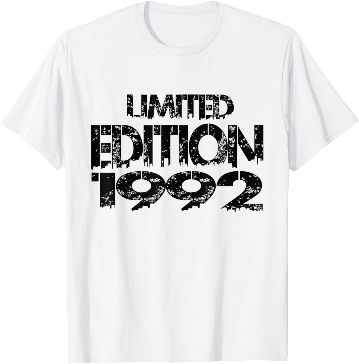Fabriqué en 1992 33 ans rétro  - Men'S Fashion From The 80S avis et prix
