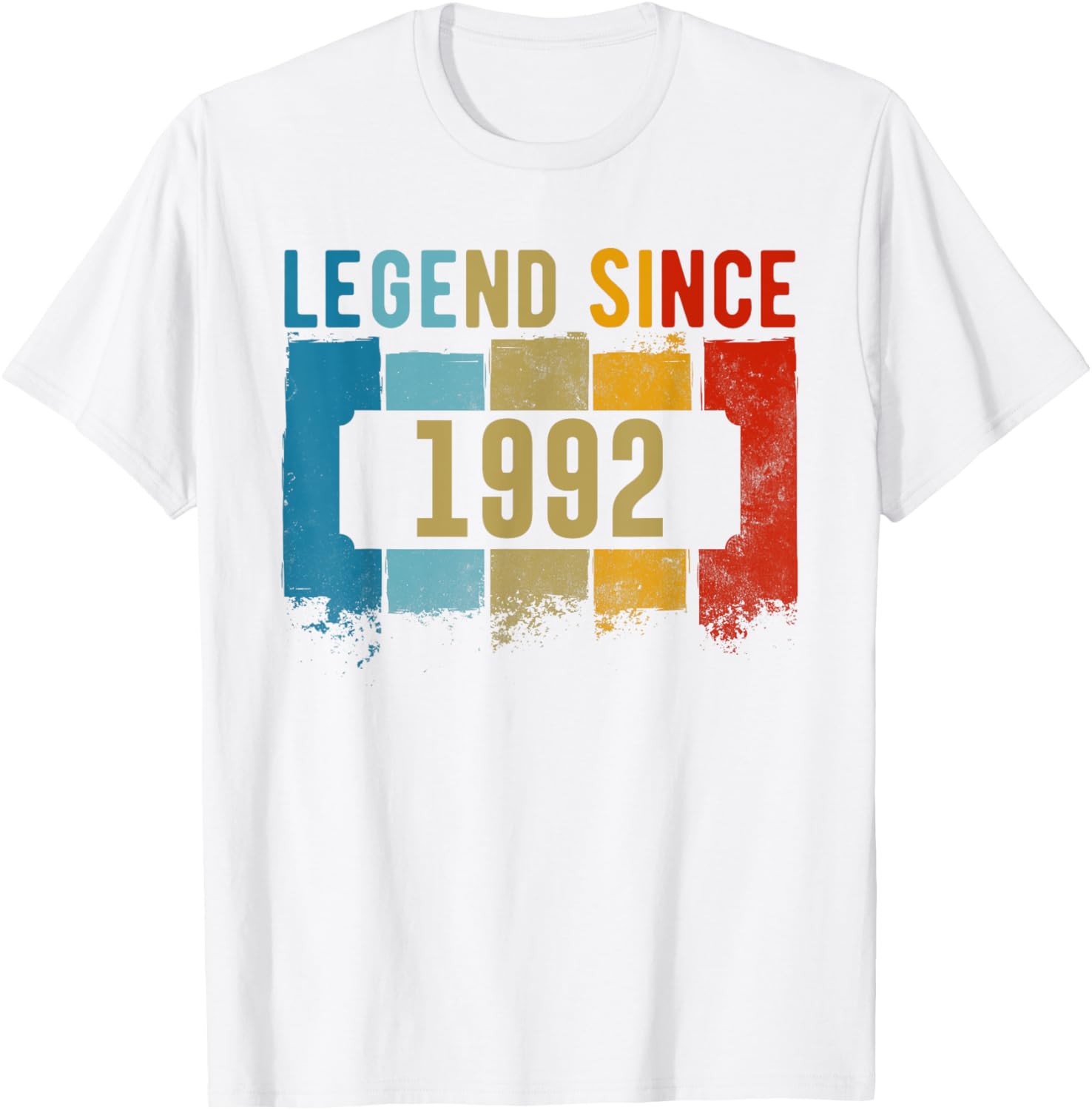 Fabriqué en 1992 33 ans rétro  - Men'S Fashion From The 80S avis et prix