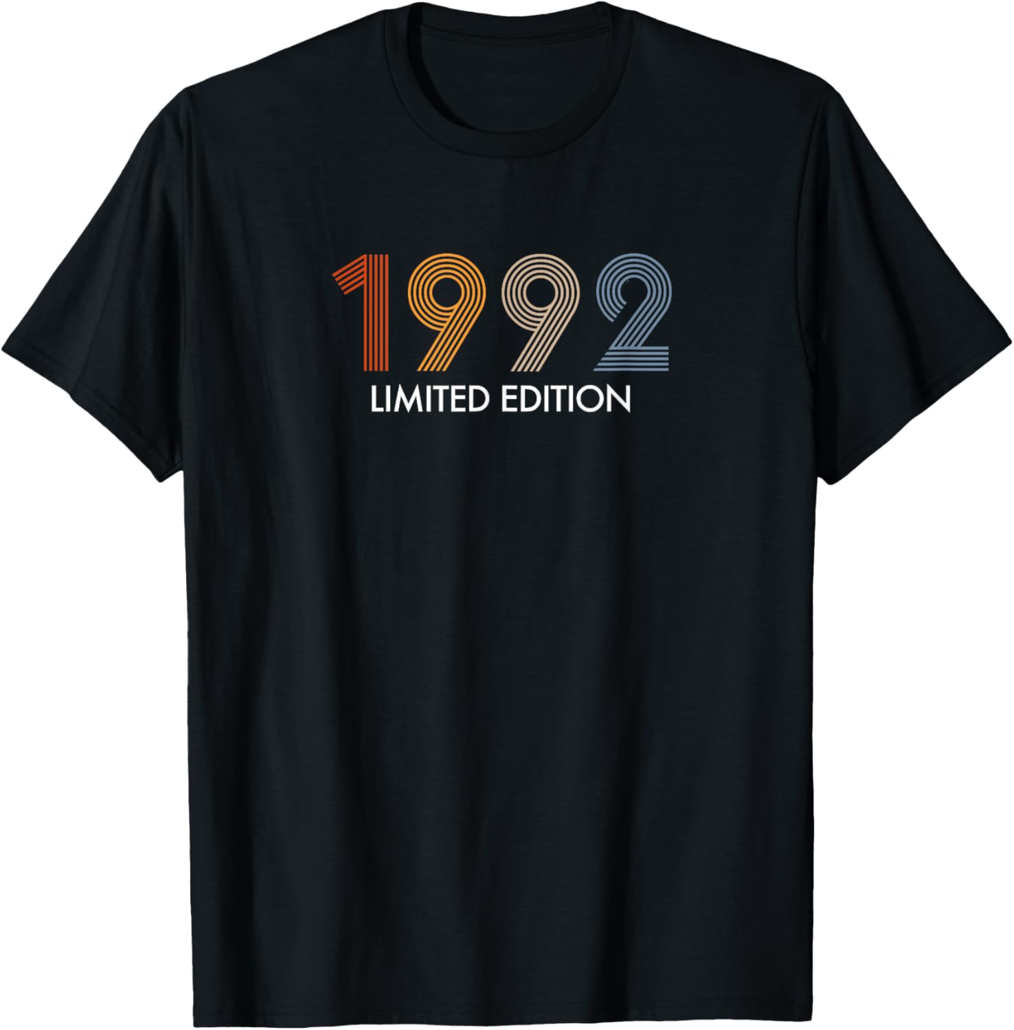 Fabriqué en 1992 33 ans rétro  - Men'S Fashion From The 80S avis et prix