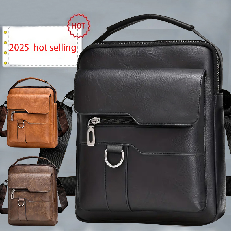 Sac à bandoulière de style neu - Mens Fashion Blog avis et prix