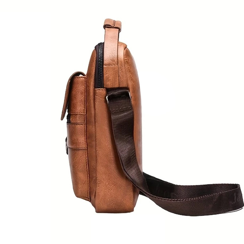 Sac à bandoulière de style neu - Mens Fashion Blog avis et prix