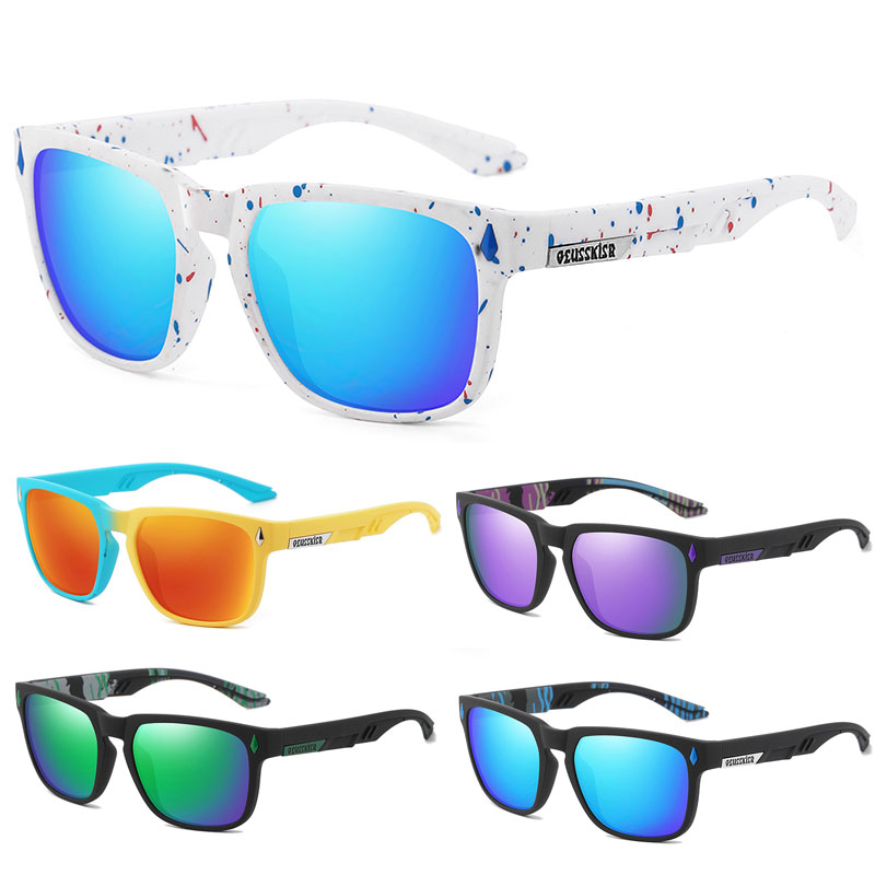 Mode nouvelles lunettes de sol - Men'S Fashion Gq avis et prix