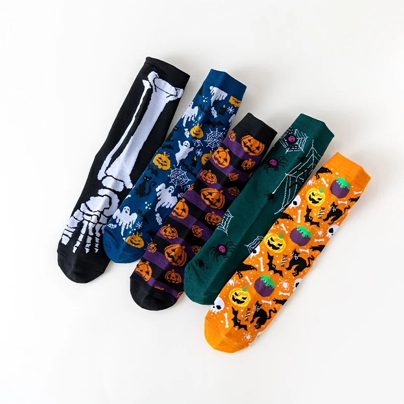5 paires de chaussettes fantai - Men Fashion Rave avis et prix