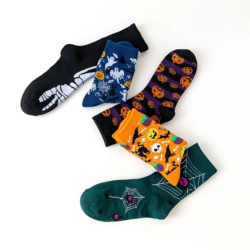 5 paires de chaussettes fantai - Men Fashion Rave avis et prix