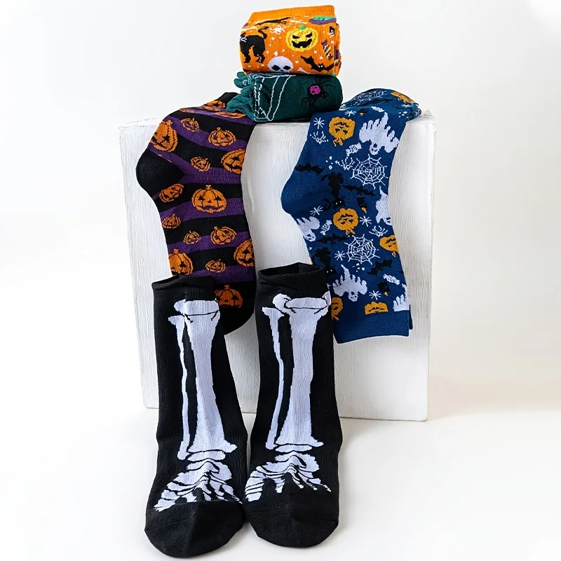 5 paires de chaussettes fantai - Men Fashion Rave avis et prix