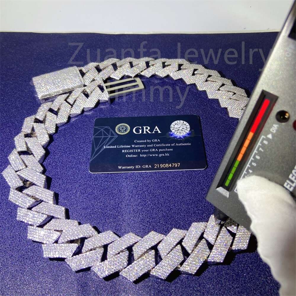 Collier chaîne maille cubaine  - Men'S Fashion For Big Guys avis et prix