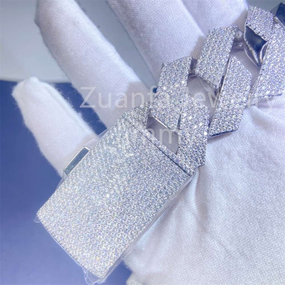 Collier chaîne maille cubaine  - Men'S Fashion For Big Guys avis et prix