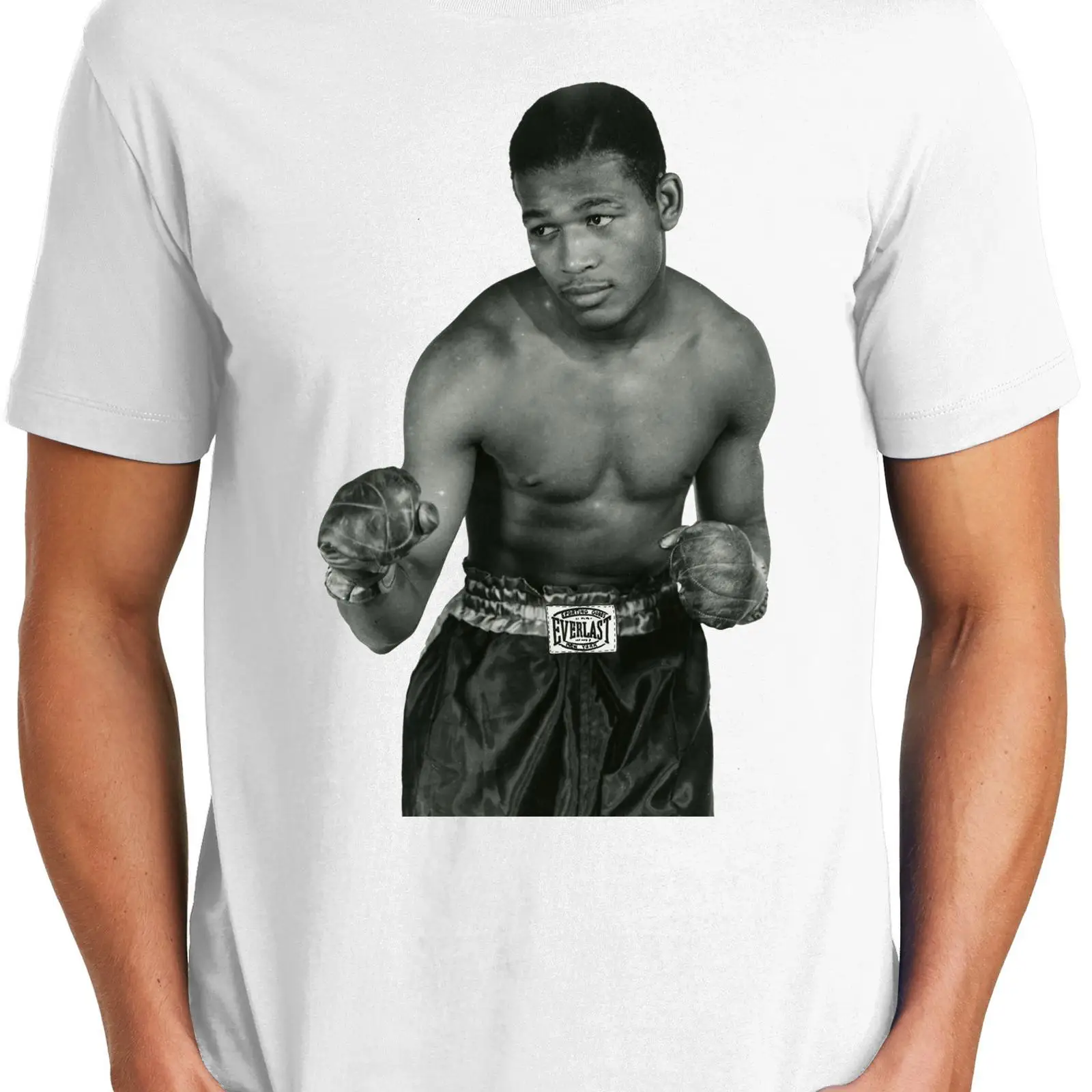 T-shirt vintage Big Guys Rule  - Men'S Fashion For Big Guys avis et prix