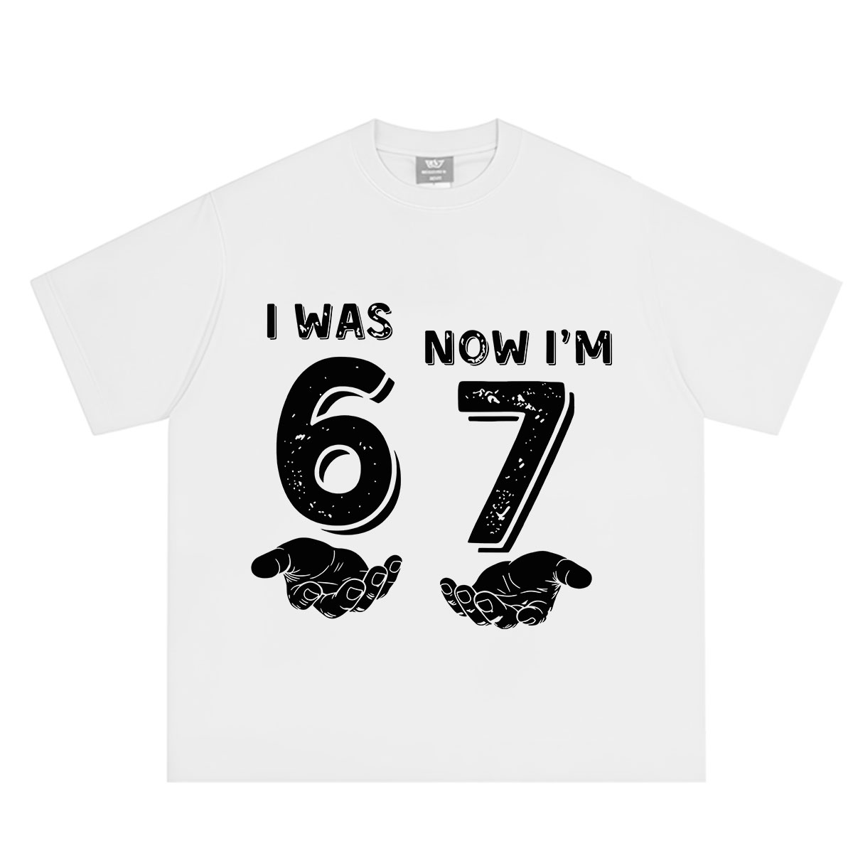 T-shirt Meme drôle 
