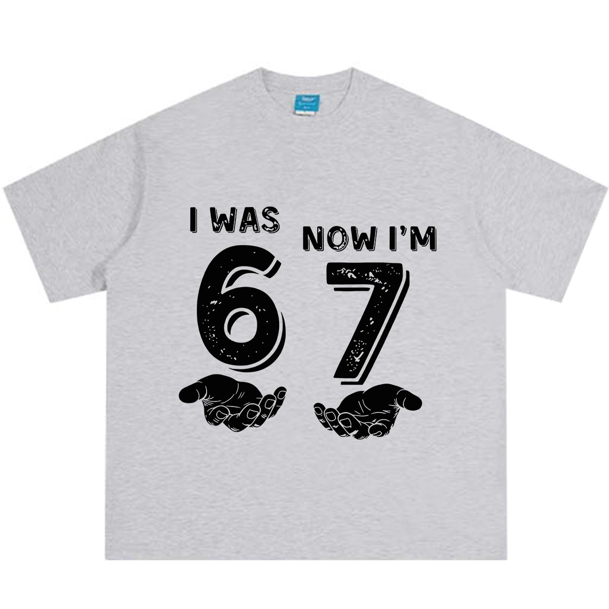 T-shirt Meme drôle 