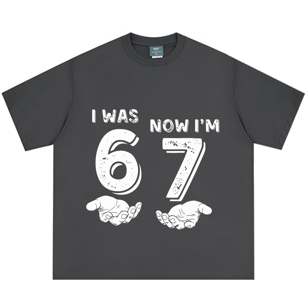 T-shirt Meme drôle 